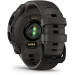 Garmin Смарт-годинник Garmin Instinct E, 40 mm, Black Bezel with Charcoal Band, GPS смарт-годинник (010-02932-00)