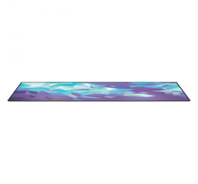 Xtrfy Килимок для мишки Xtrfy GP5 Litus Blue XL (GP5-XL-LITUS-BLUE)