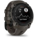 Garmin Смарт-годинник Garmin Instinct E, 40 mm, Black Bezel with Charcoal Band, GPS смарт-годинник (010-02932-00)