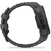 Garmin Смарт-годинник Garmin Instinct E, 40 mm, Black Bezel with Charcoal Band, GPS смарт-годинник (010-02932-00)