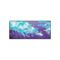 Килимок для мишки Xtrfy GP5 Litus Blue XL (GP5-XL-LITUS-BLUE)