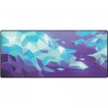 Xtrfy Килимок для мишки Xtrfy GP5 Litus Blue XL (GP5-XL-LITUS-BLUE)