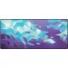 Xtrfy Килимок для мишки Xtrfy GP5 Litus Blue XL (GP5-XL-LITUS-BLUE)