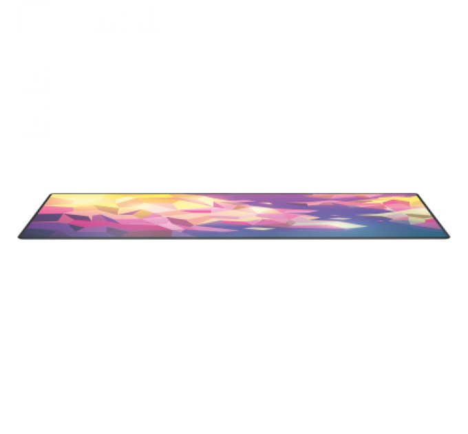Xtrfy Килимок для мишки Xtrfy GP5 Litus Pink XL (GP5-XL-LITUS-PINK)