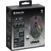 Defender Мишка Defender Uran GM503 Wireless Black (52503)