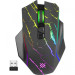 Мишка Defender Uran GM503 Wireless Black (52503)