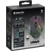 Мишка Defender Uran GM503 Wireless Black (52503)