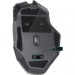 Мишка Defender Uran GM503 Wireless Black (52503)