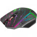 Мишка Defender Uran GM503 Wireless Black (52503)