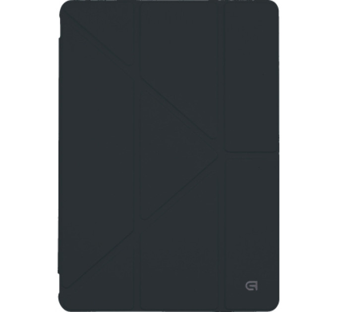 Чохол до планшета Armorstandart Y-Type PEN Samsung Galaxy Tab A9+ Black (ARM85500)