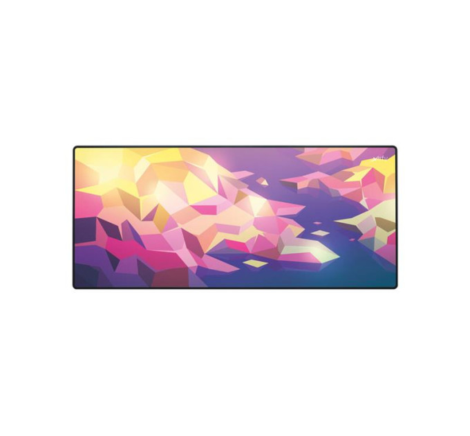 Xtrfy Килимок для мишки Xtrfy GP5 Litus Pink XL (GP5-XL-LITUS-PINK)