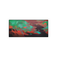 Килимок для мишки Xtrfy GP5 Litus Red XL (GP5-XL-LITUS-RED)
