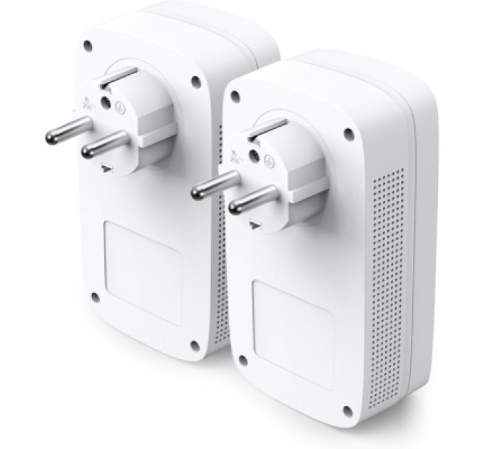 Адаптер Powerline TP-Link TL-PA8010PKIT