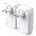 Адаптер Powerline TP-Link TL-PA8010PKIT