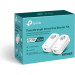 Адаптер Powerline TP-Link TL-PA8010PKIT