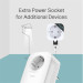 Адаптер Powerline TP-Link TL-PA8010PKIT