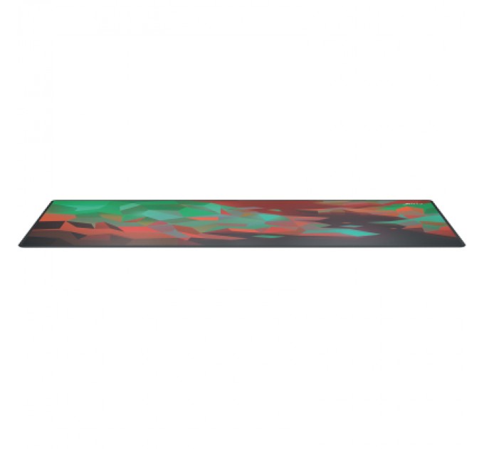 Xtrfy Килимок для мишки Xtrfy GP5 Litus Red XL (GP5-XL-LITUS-RED)