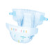 GOO.N Підгузки GOO.N Plus 4-8 кг Розмір S, на ліпучках 62 шт (21001496)