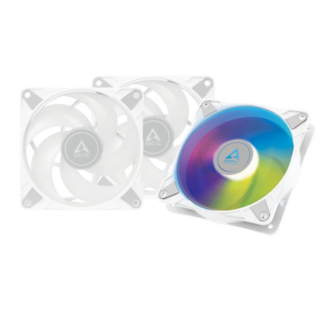Arctic Кулер до корпусу Arctic P12 PWM PST A-RGB (ACFAN00258A)