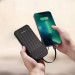 Dudao Батарея універсальна Dudao K11 10000mAh (6977196681853)