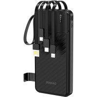 Батарея універсальна Dudao K11 10000mAh (6977196681853)
