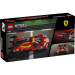 LEGO Конструктор LEGO Speed Champions Ferrari 499P (77261)