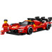 LEGO Конструктор LEGO Speed Champions Ferrari 499P (77261)