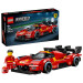 LEGO Конструктор LEGO Speed Champions Ferrari 499P (77261)