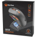 Meetion Мишка Meetion GW38 Wireless/Bluetooth/USB Black (MT-GW38-A)