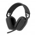 Logitech Навушники Logitech Zone Vibe 100 Wireless Graphite (981-001213)