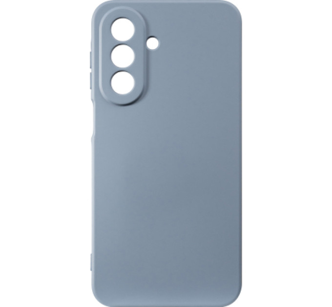 Чохол до мобільного телефона Armorstandart ICON Samsung A27 5G Camera Cover Winter Blue (ARM89807)