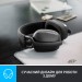 Logitech Навушники Logitech Zone Vibe 100 Wireless Graphite (981-001213)