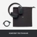 Logitech Навушники Logitech Zone Vibe 100 Wireless Graphite (981-001213)