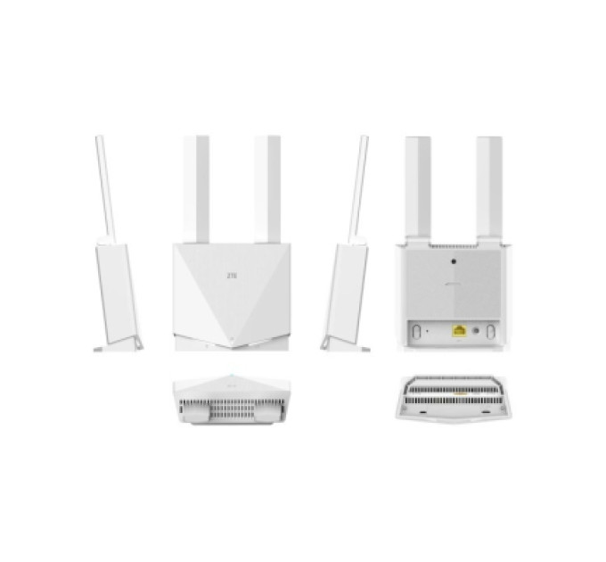 ZTE Маршрутизатор ZTE 4G K12