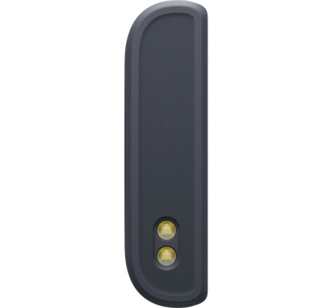 Nokia Мобільний телефон Nokia 200 4G DS 2026 Black