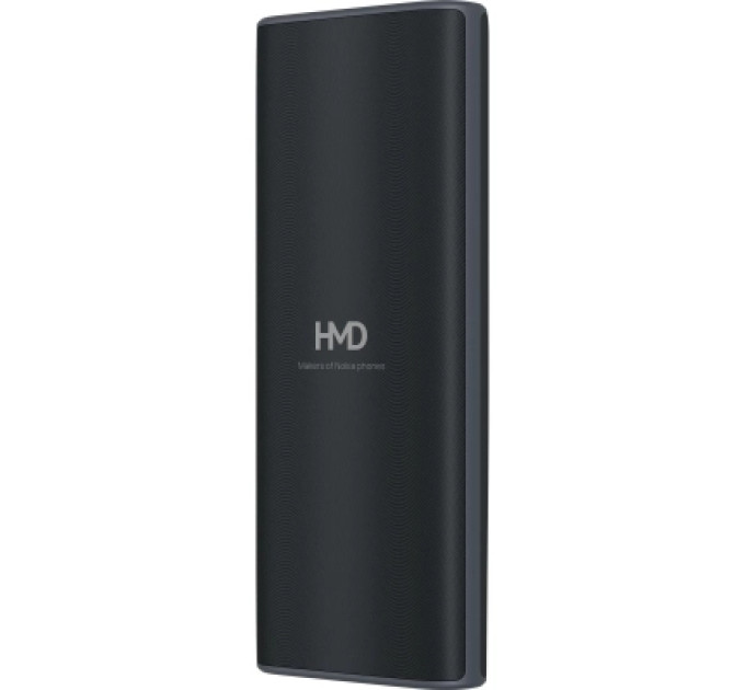 Nokia Мобільний телефон Nokia 200 4G DS 2026 Black