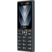 Nokia Мобільний телефон Nokia 200 4G DS 2026 Black