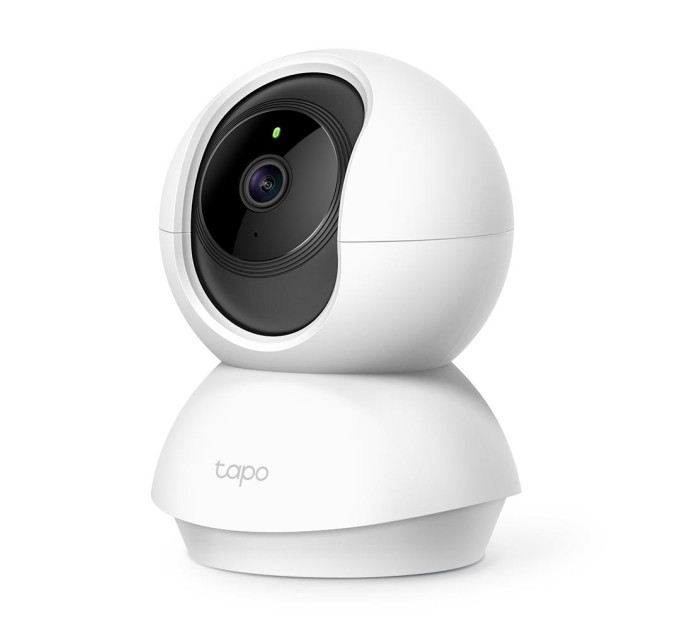 Панорамна домашня WiFi камера, Tapo C210 TP-LINK