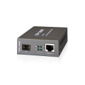 Медіаконвертер TP-LINK MC220L Gigabit Fiber Converter