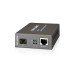 Медіаконвертер TP-LINK MC220L Gigabit Fiber Converter