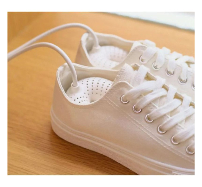 Xiaomi Сушарка для взуття Xiaomi Sothing Zero-Shoes Dryer (DSHJ-S-2111 A/B Blue)