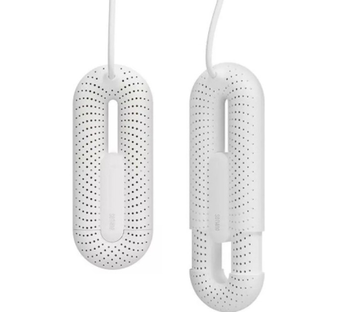 Xiaomi Сушарка для взуття Xiaomi Sothing Zero-Shoes Dryer (DSHJ-S-2111 A/B Blue)