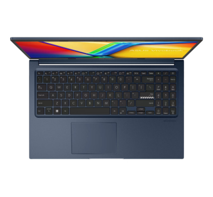 ASUS Ноутбук ASUS Vivobook 15 X1504MA-BQ110 (90NB17I1-M005C0)