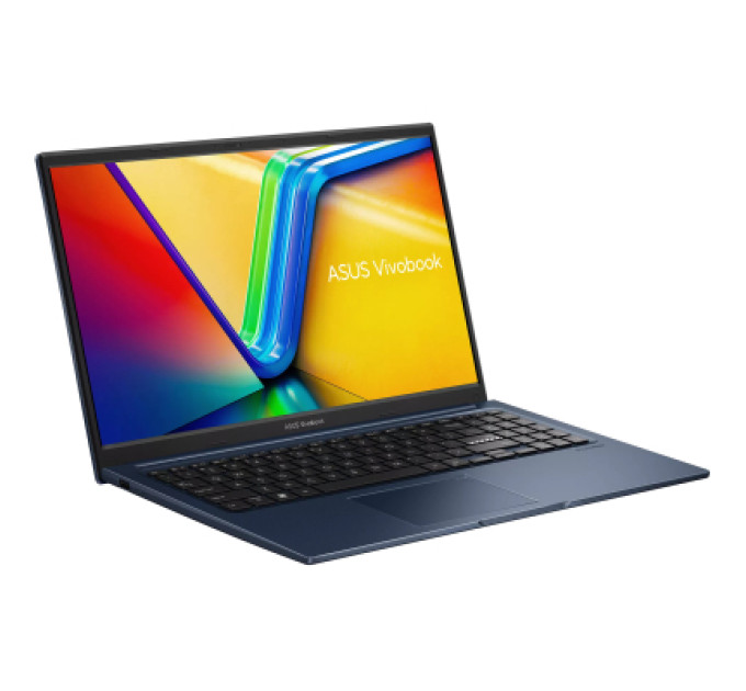 ASUS Ноутбук ASUS Vivobook 15 X1504MA-BQ110 (90NB17I1-M005C0)