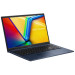 ASUS Ноутбук ASUS Vivobook 15 X1504MA-BQ110 (90NB17I1-M005C0)