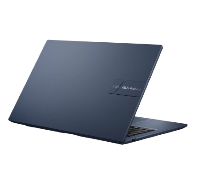 ASUS Ноутбук ASUS Vivobook 15 X1504MA-BQ110 (90NB17I1-M005C0)