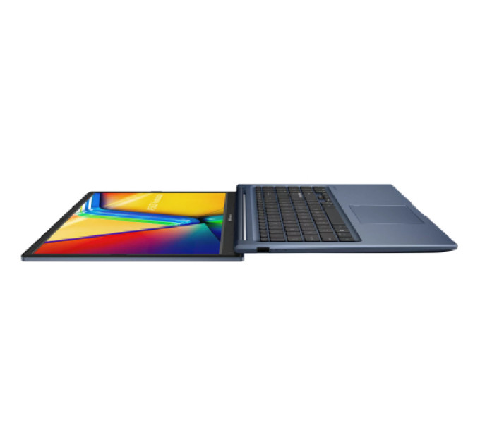 ASUS Ноутбук ASUS Vivobook 15 X1504MA-BQ110 (90NB17I1-M005C0)