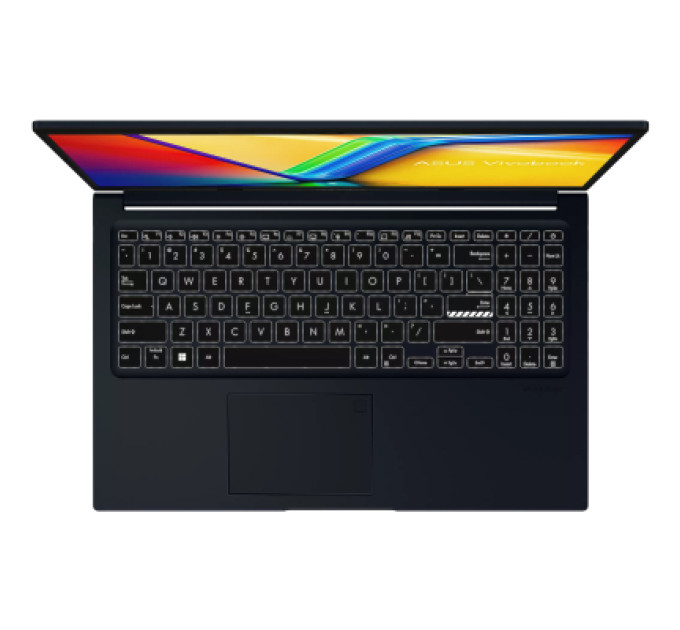 ASUS Ноутбук ASUS Vivobook 15 X1504MA-BQ110 (90NB17I1-M005C0)