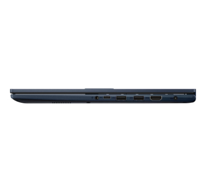ASUS Ноутбук ASUS Vivobook 15 X1504MA-BQ110 (90NB17I1-M005C0)