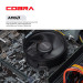 Персональний комп'ютер COBRA Advanced (55GT.16.H1S2.INT.24512)